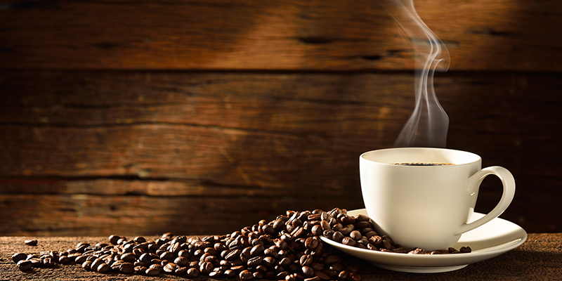 How to Make Good Tasting Coffee