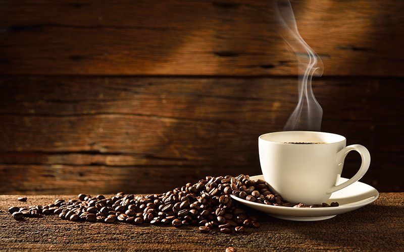 How to Make Good Tasting Coffee Using the Best Filtered Water Midwest